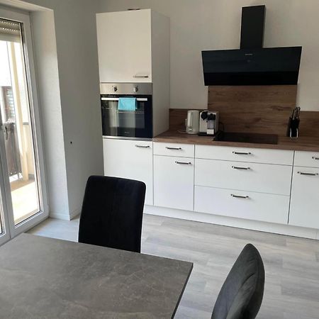Lakeside Ferienwohnung FDH 외부 사진