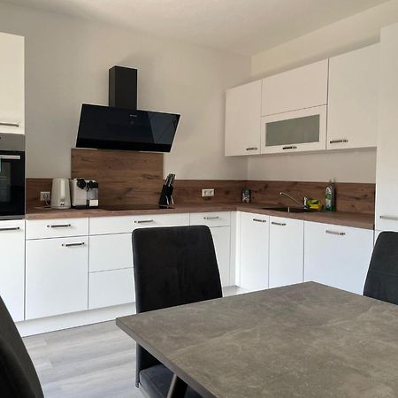 Lakeside Ferienwohnung FDH 외부 사진