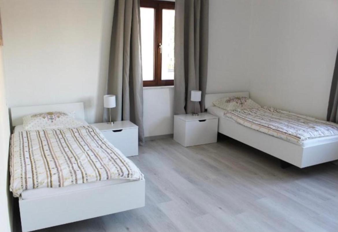 Lakeside Ferienwohnung FDH 외부 사진