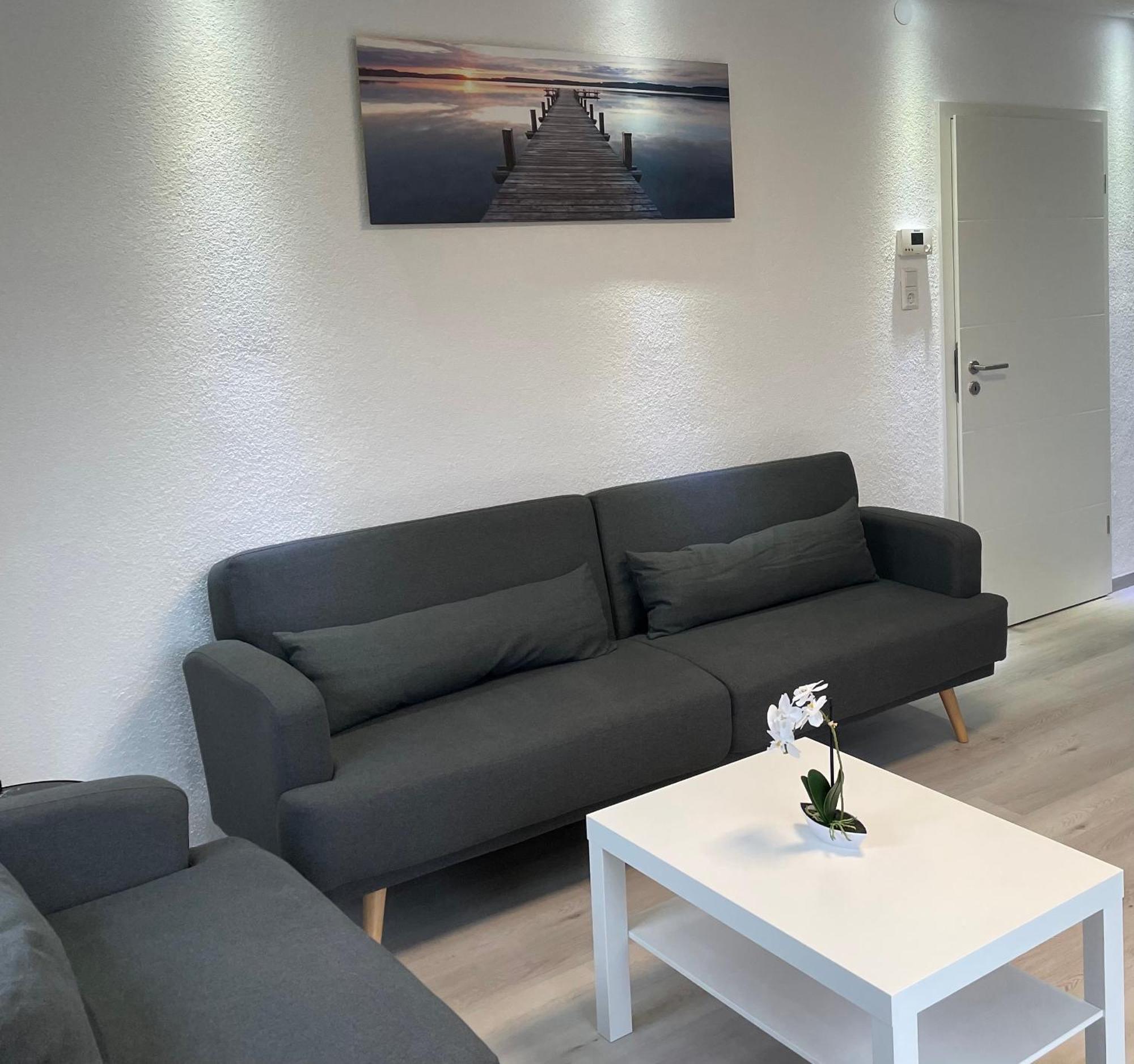 Lakeside Ferienwohnung FDH 외부 사진