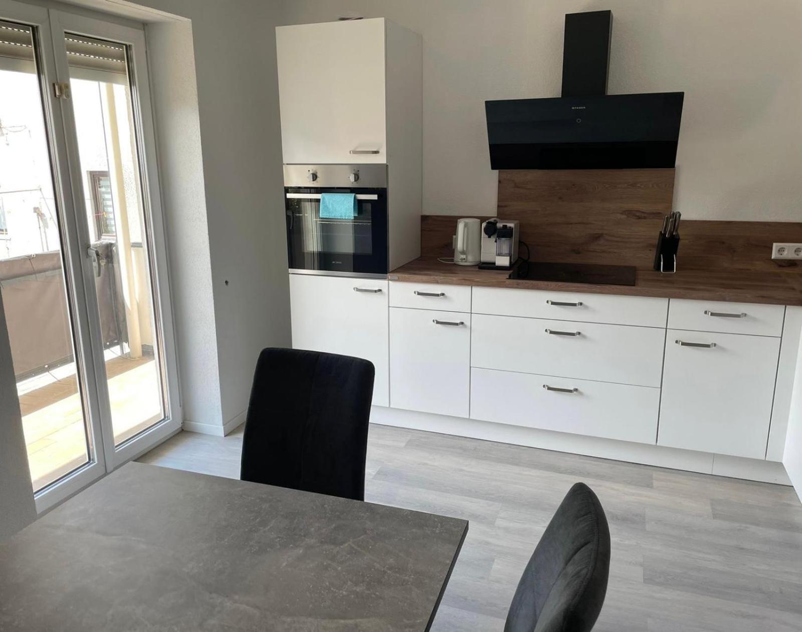 Lakeside Ferienwohnung FDH 외부 사진