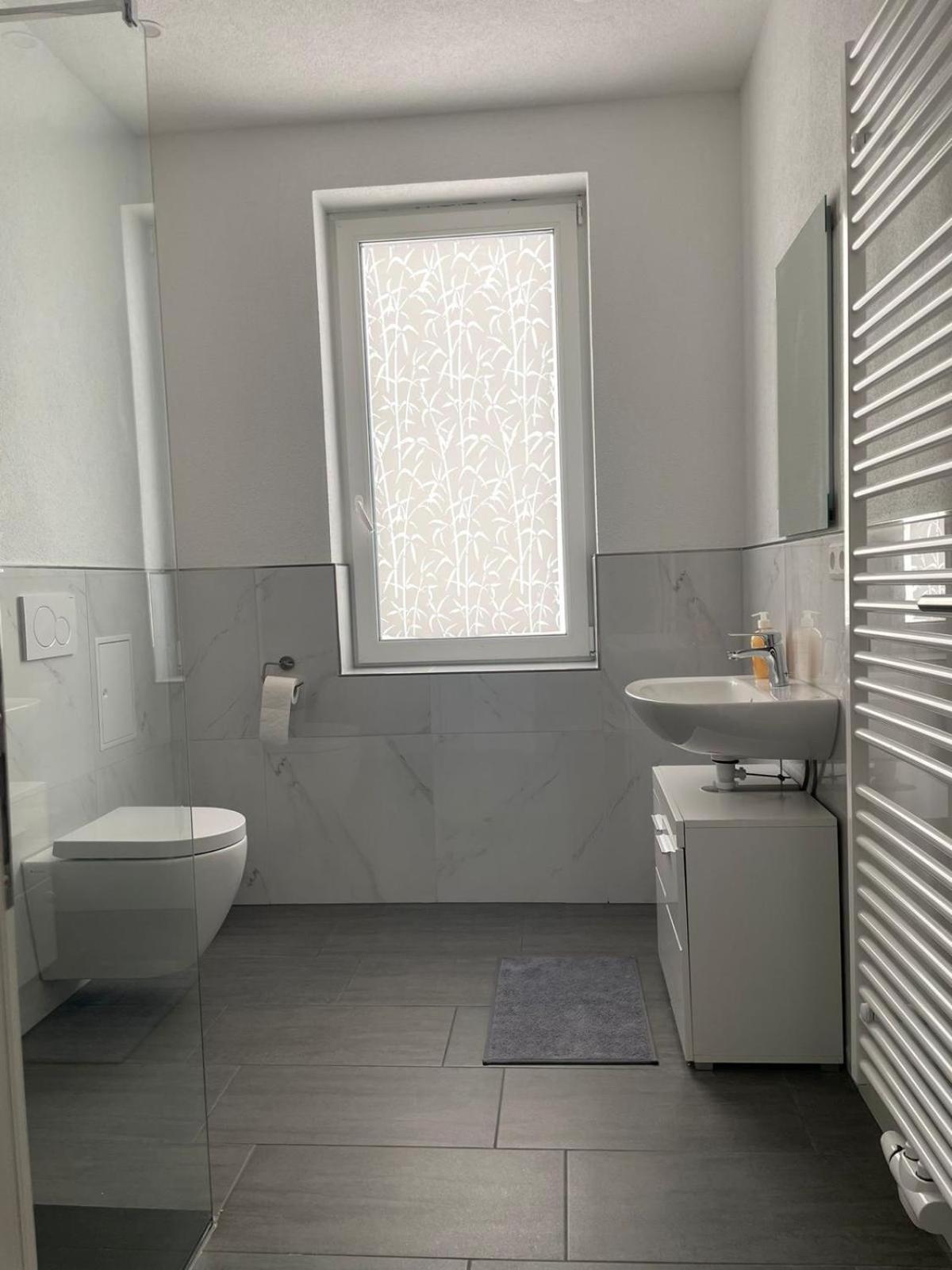 Lakeside Ferienwohnung FDH 외부 사진