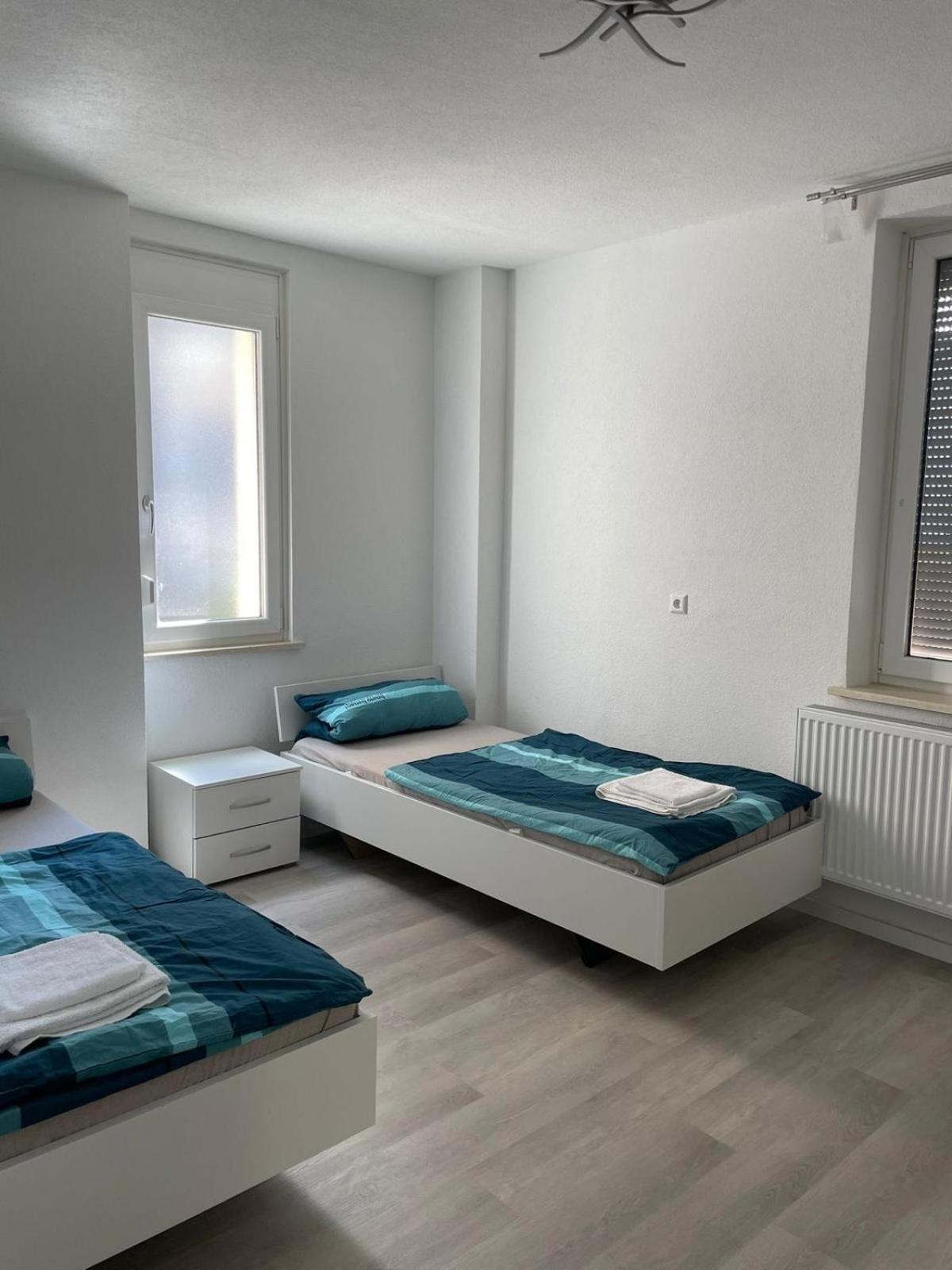 Lakeside Ferienwohnung FDH 외부 사진