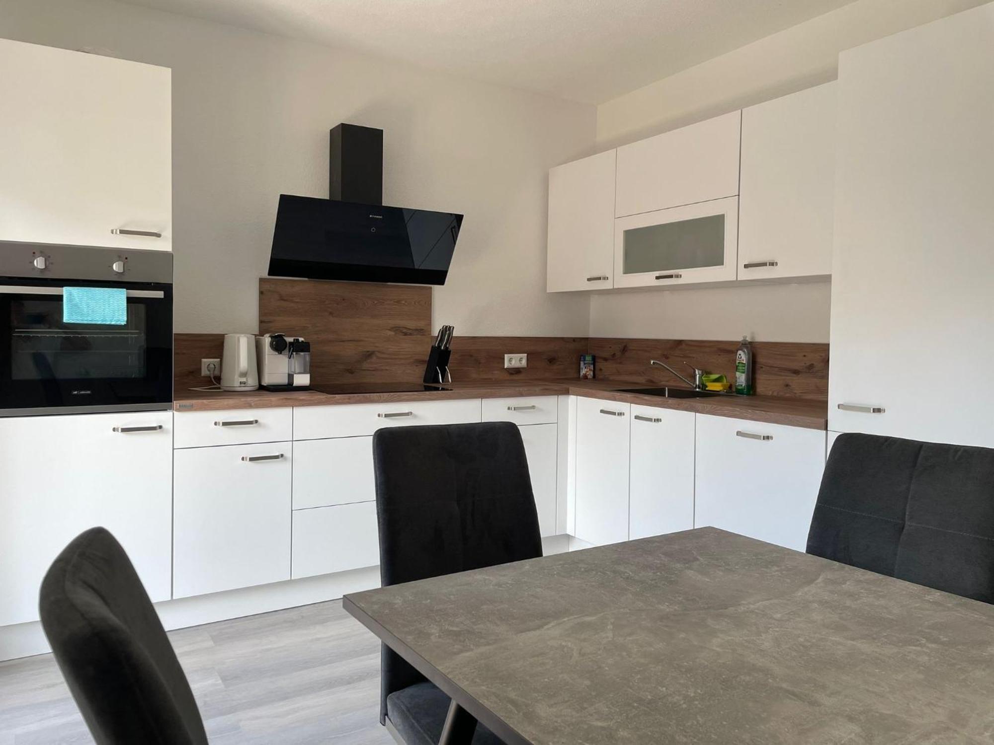 Lakeside Ferienwohnung FDH 외부 사진