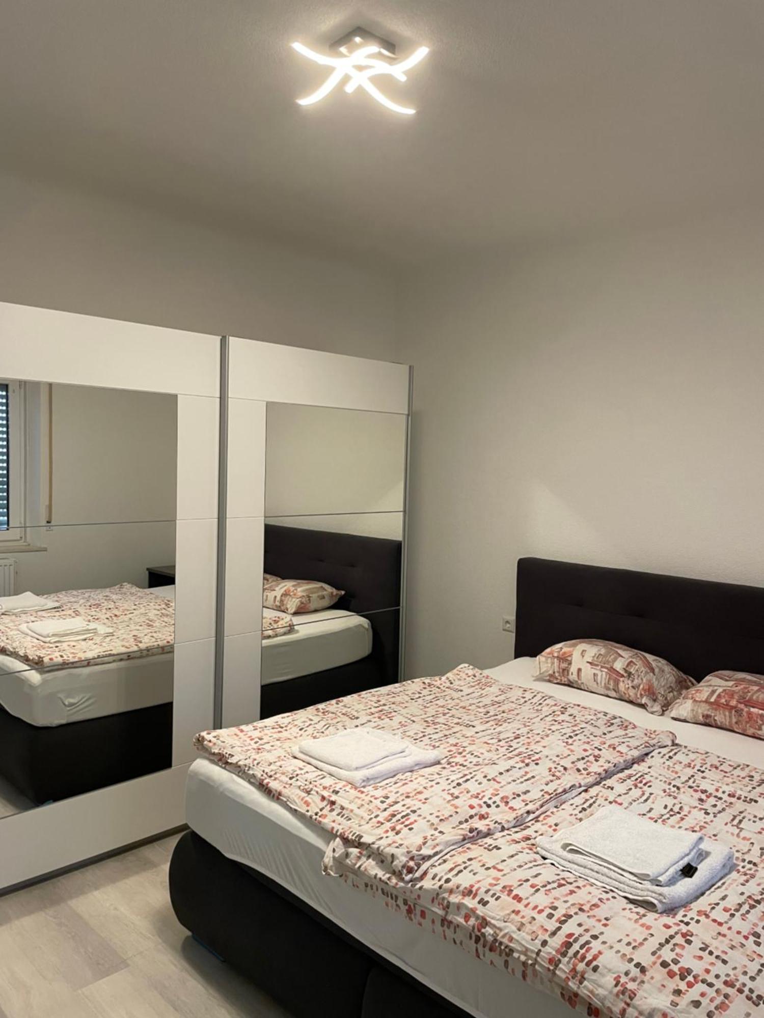 Lakeside Ferienwohnung FDH 외부 사진